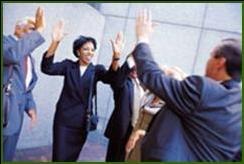 Organizational Change Management