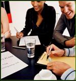 Organizational Change Management